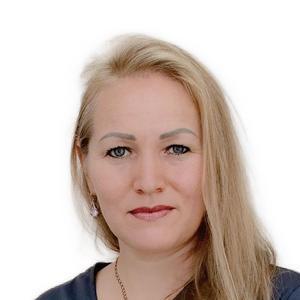 Трясцина Наталья Валентиновна