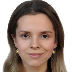 Самохвалова Валентина Раисовна