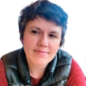 Ваксман Анна Владимировна