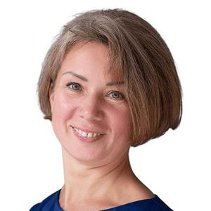 Белова Наталья Юрьевна