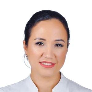 Ковальчук Ирина Николаевна