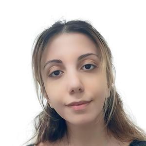 Варданян Амаля Араиковна