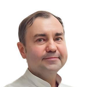 Хохлов Андрей Викторович