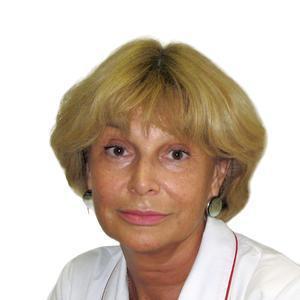 Просекова Елена Викторовна