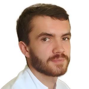 Волков Николай Васильевич