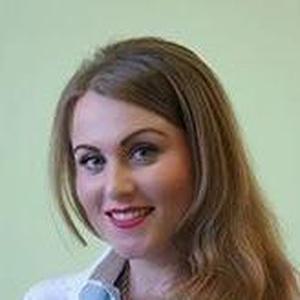 Дробченко Екатерина Васильевна