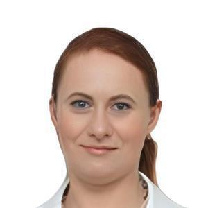Илларионова Екатерина Геннадьевна
