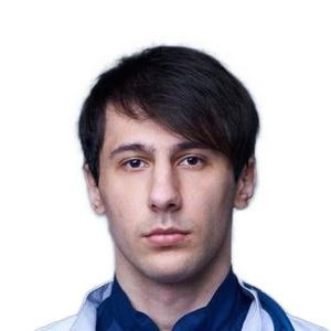 Ураев Али Магомедович