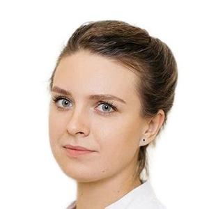 Киселёва Татьяна Витальевна