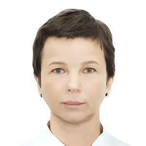 Асекретова Татьяна Валерьевна