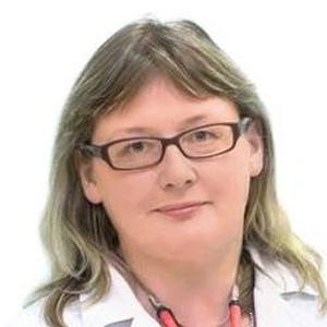Дмитриева Наталия Викторовна