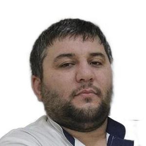 Маллаев Нурбаганд Абакарович