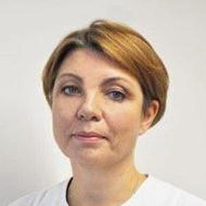 Тутубалина Людмила Анатольевна