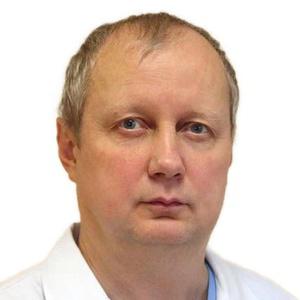 Лосев Юрий Алексеевич