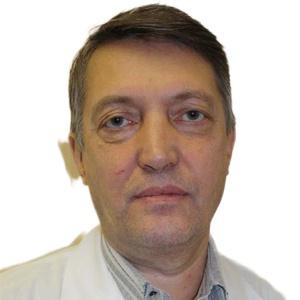Бикбулатов Вячеслав Зиннатович