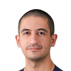 Байрамалиев Мурад Махирович
