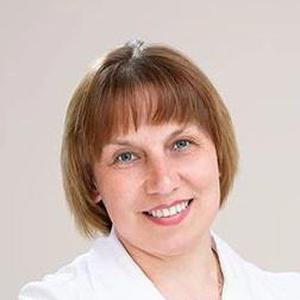 Ананченко Людмила Васильевна