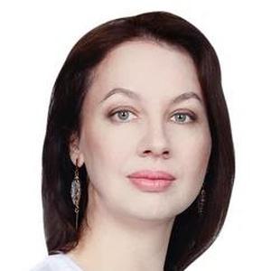 Кузнецова Светлана Геннадьевна
