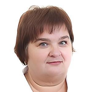 Носова Наталья Евгеньевна