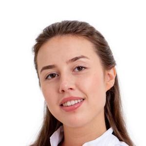 Разинкова Аэлита Владимировна