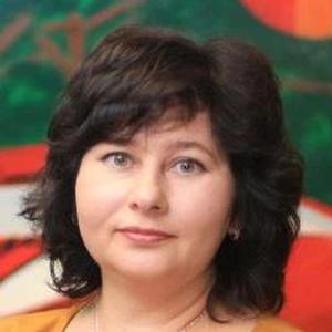Сидоренко Надежда Владимировна