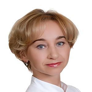 Новикова Оксана Николаевна