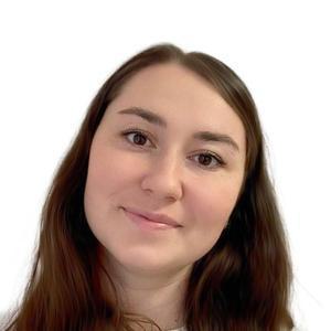 Маслова Екатерина Владимировна