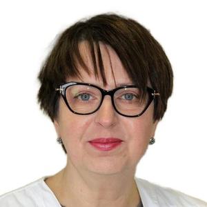 Твилдиани Татьяна Александровна