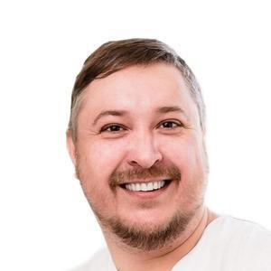 Легощин Дмитрий Сергеевич