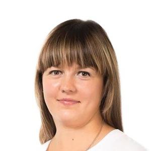 Седова Екатерина Михайловна