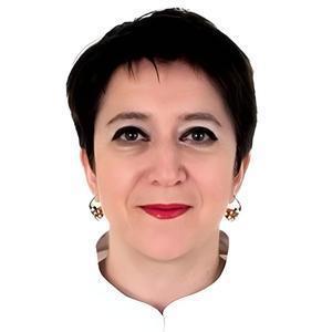 Амирханян Кристине Артаваздовна