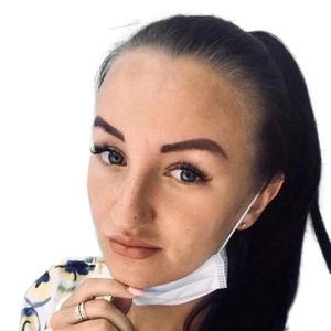 Ющина Екатерина Андреевна