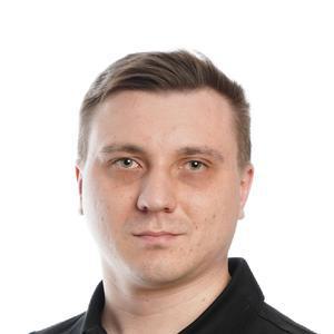 Бажанов Андрей Андреевич