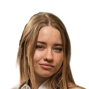 Деминова Юлия Романовна