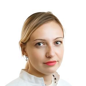 Кургузова Юлия Владимировна