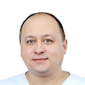 Сафиуллин Марсель Мударисович