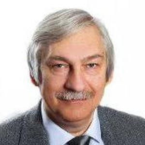 Дёмин Николай Викторович