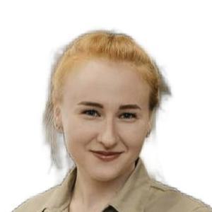 Ерискина Анастасия Борисовна