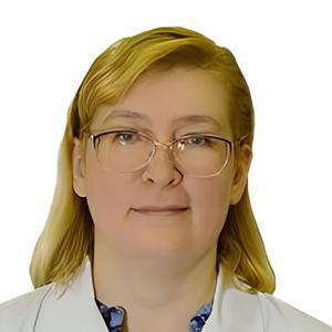 Зонова Светлана Леонидовна
