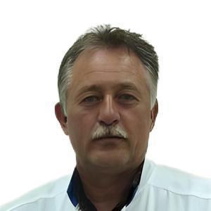 Колесников Владимир Владиславович