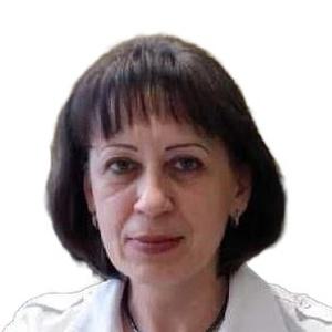 Комиссарова Елена Эдуардовна
