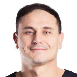 Стефанив Михаил Васильевич