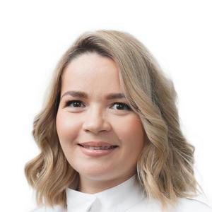 Ягафарова Лилия Финатовна