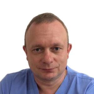 Леонченко Сергей Васильевич