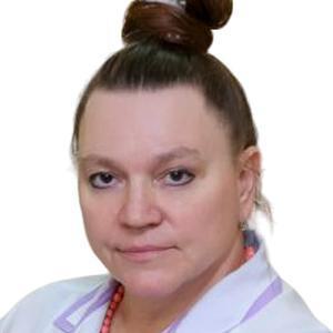 Врулина Маргарита Константиновна