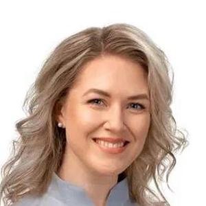 Перельштейн Нина Владимировна