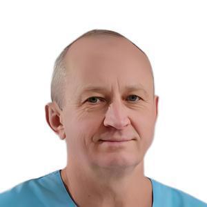 Полиянчук Сергей Игнатович