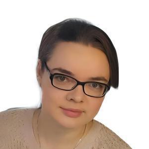 Амири Екатерина Игоревна