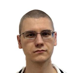 Богатырев Владимир Сергеевич