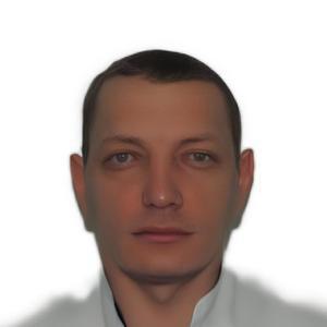 Угарин Иван Николаевич